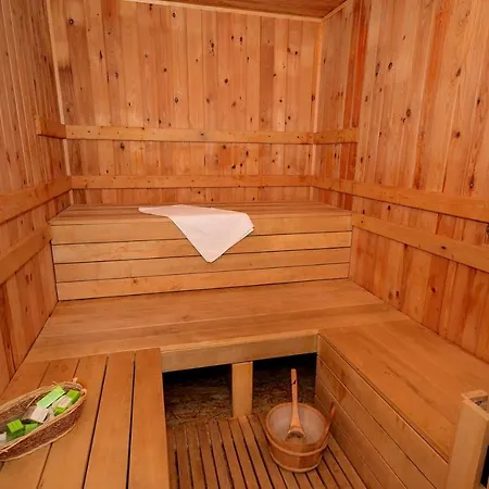 Kali Vendeghaz Casa vacanze *