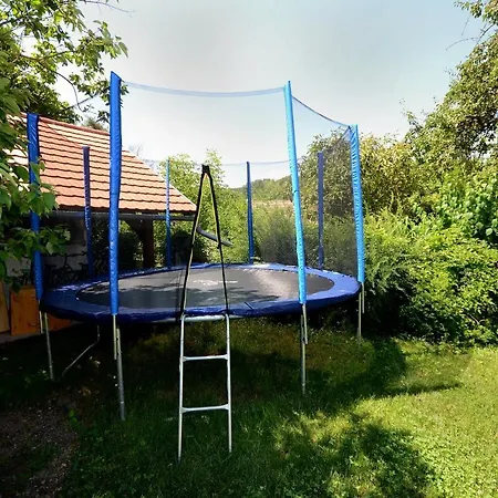 Casa vacanze Kali Vendeghaz