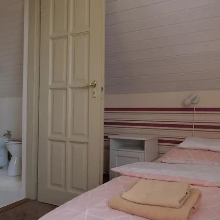 Kali Vendeghaz Casa vacanze