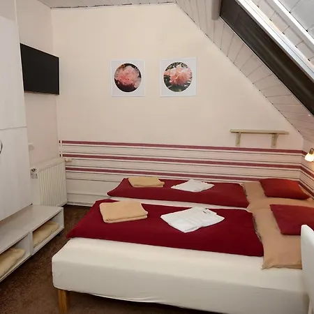 Casa vacanze Kali Vendeghaz