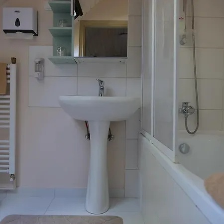 Kali Vendeghaz Casa vacanze Szentbekkalla