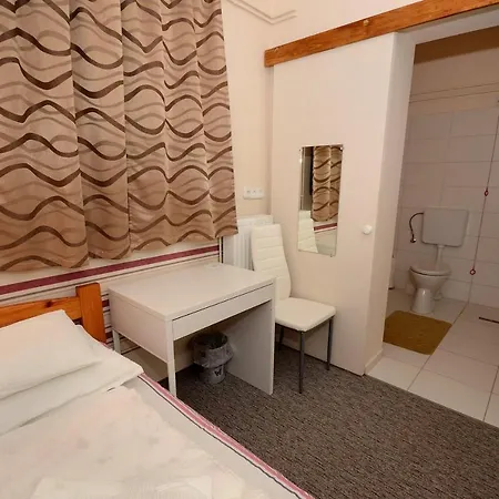 Casa vacanze Kali Vendeghaz Szentbekkalla