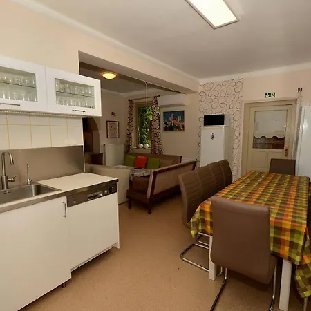 Kali Vendeghaz Casa vacanze *