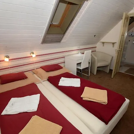 Casa vacanze Kali Vendeghaz *