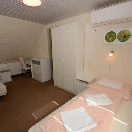Kali Vendeghaz Casa vacanze *