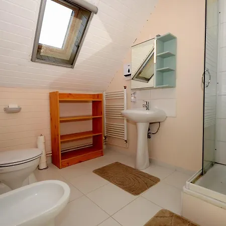 Casa vacanze Kali Vendeghaz