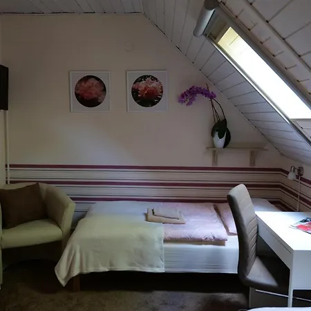 Casa vacanze Kali Vendeghaz *
