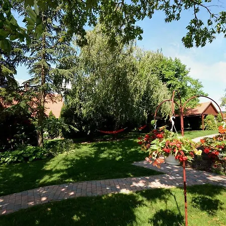 Kali Vendeghaz Casa vacanze Szentbekkalla