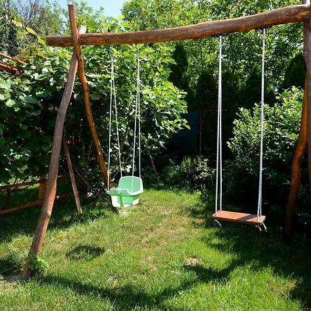 Casa vacanze Kali Vendeghaz