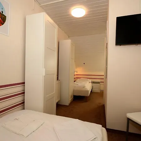 Kali Vendeghaz Casa vacanze