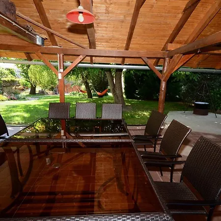 Casa vacanze Kali Vendeghaz