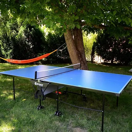 Kali Vendeghaz Casa vacanze *