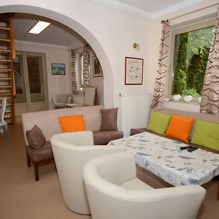 Casa vacanze Kali Vendeghaz *
