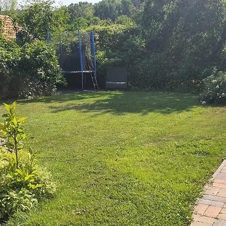 Casa vacanze Kali Vendeghaz Szentbekkalla