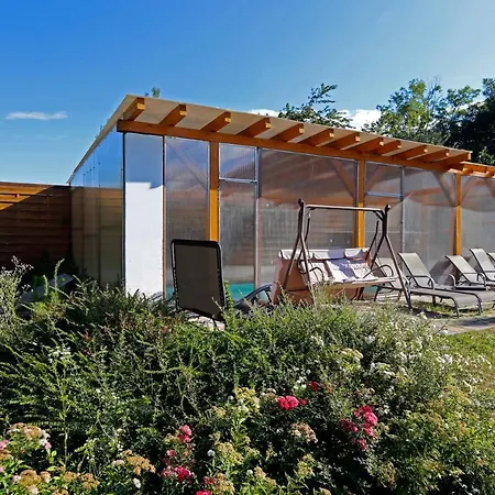 Kali Vendeghaz Casa vacanze Szentbekkalla