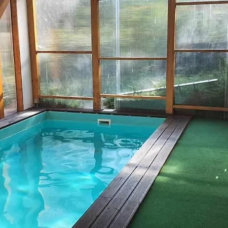 Kali Vendeghaz Casa vacanze