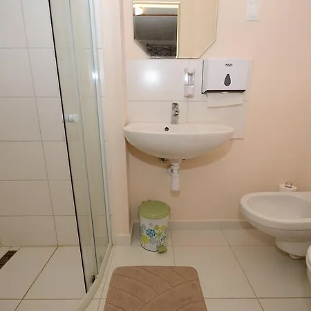 Kali Vendeghaz Szentbekkalla