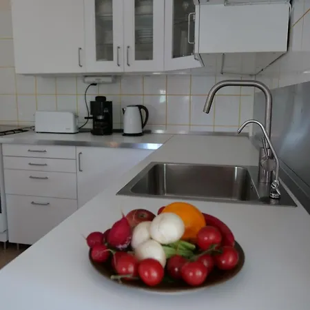 Kali Vendeghaz Casa vacanze *