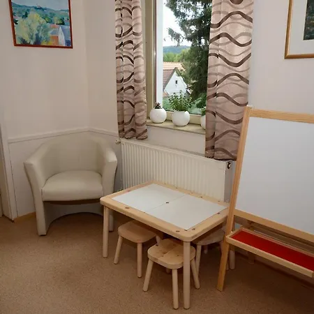 Kali Vendeghaz Casa vacanze