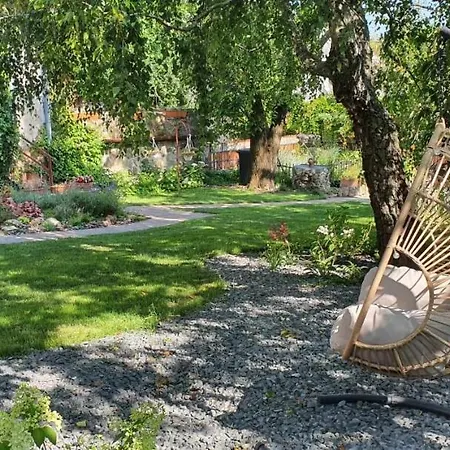 Kali Vendeghaz * Szentbekkalla