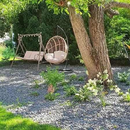 Kali Vendeghaz Casa vacanze *